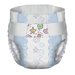 Best Quality Baby diapers  nappies